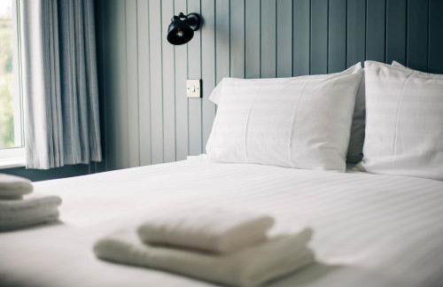 Bryn Berwyn Country House Tresaith - Foto 53