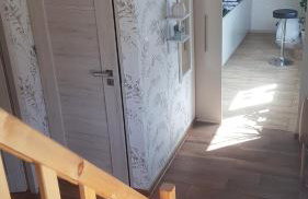 Dom Na Skarpie - Ucieczka Na Wieś - Samodzielne wejście na szyfr, 100m2 - Foto 26