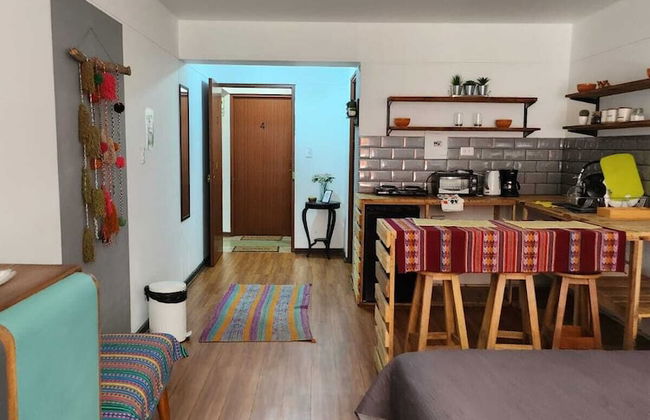 Alojamiento San Francisco - Photo 12