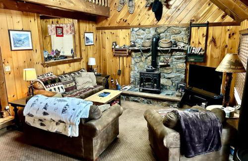 Quiet Maine Cabin Getaway - Foto 1