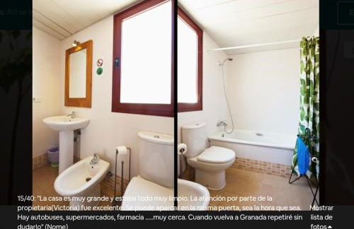 Casa Escapada a Granada - Foto 20