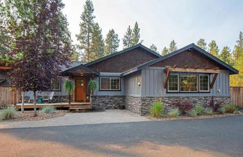 Sisters Basecamp - Meredith Lodging - Foto 35