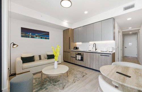 72 Park - Miami Beach Condo w Beach Access - Foto 9