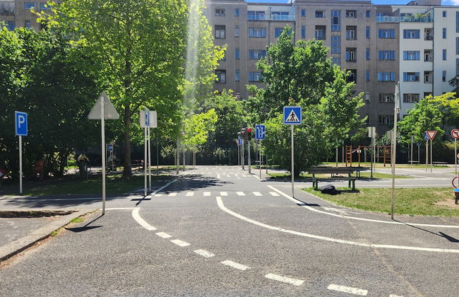 Apartment in Clouds Letná Luxury Balcony - Foto 17