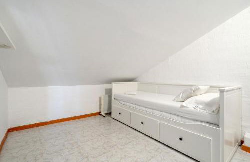 Can Roure piscina y serenidad - Foto 45