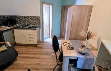 Apartment 3 , Küche, WLAN, Parkplatz - Photo 8