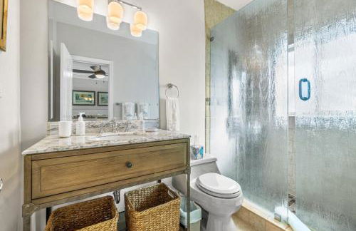 Steps to Beach Heated Pool Sugar Key RESlDENCES - Foto 26