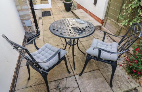 Woodbine Cottage - Photo 38