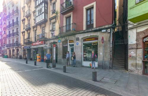 Plaza Unamuno - Casco Viejo - PARKING opcional - Foto 29