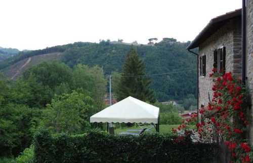 Cozy House in Castelnuovo di Garfagnana + Large Garden - Foto 68