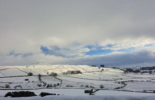 Beebole Cottage - Foto 33