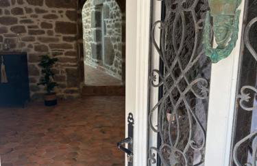 Le Rumorvan - Magnifique maison en pierre renovee - Foto 7