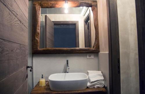 La Canonica - charming self-catering apartments in Nizza Monferrato - Foto 155