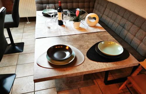 FeWo Pfälzer Felsenlandschaft - Foto 25