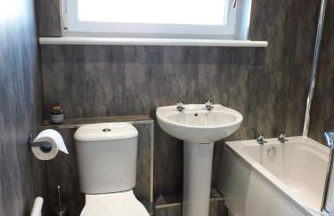 No 54 - New & delightful 3 bed house in East Kilbride - Foto 11