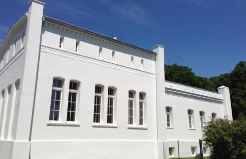 Gutshaus Hinrichsberg Parkblick - Foto 1