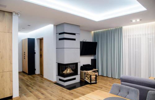 Apartamenty TRIO - Foto 56