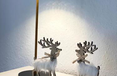 NEUES ruhiges Apartment, Bergblick, Stellplatz - Foto 38