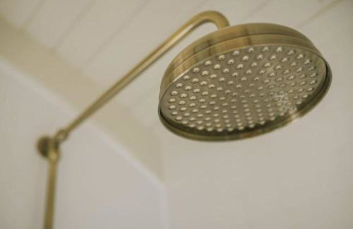 Island Hut - Outdoor bath tub, firepit and water equipment - Foto 21