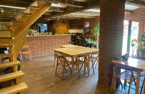 Farma Puchałowo - Foto 65