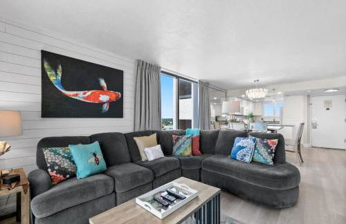 SunDestin Resort Unit 1018 - Foto 9