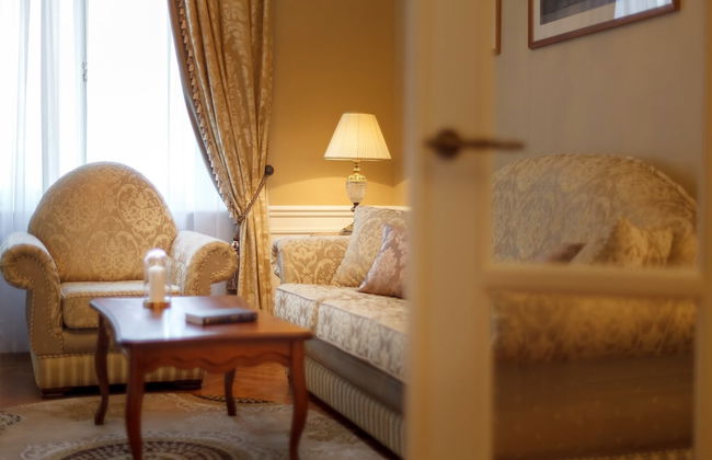 Kudrinskaya Tower - Foto 73