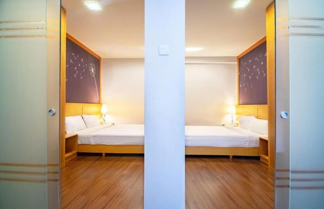 16celsius at Kea Farm Brinchang - Foto 5