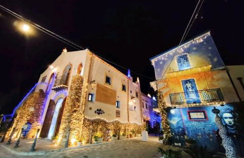 Casa vacanze Sicilia bedda partinico - Foto 33