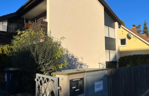 Apartments Cityside MünchenPlanegg - Foto 4