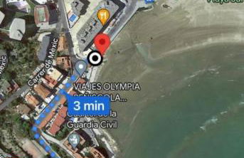 Ares Peñiscola - Photo 45