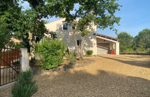 Villa Les Chênes - Foto 26