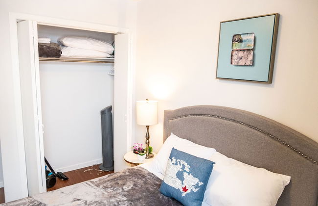 Clifton Hill Stays - Foto 16