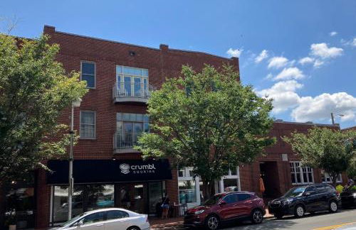 The Grant | 9 mins to downtown, Vandy on foot - Foto 20