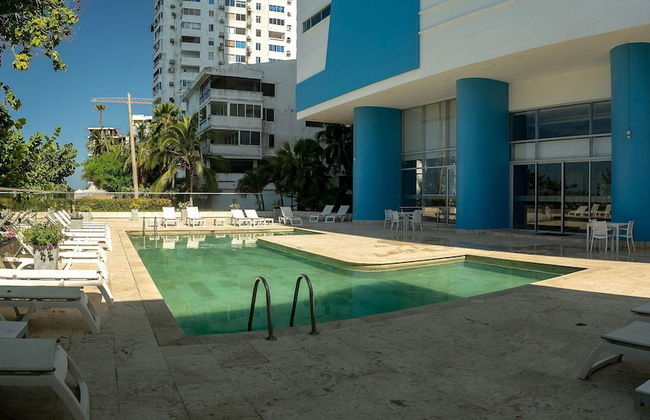 U-GO Palmetto Sunset Junto al Mar - Photo 16