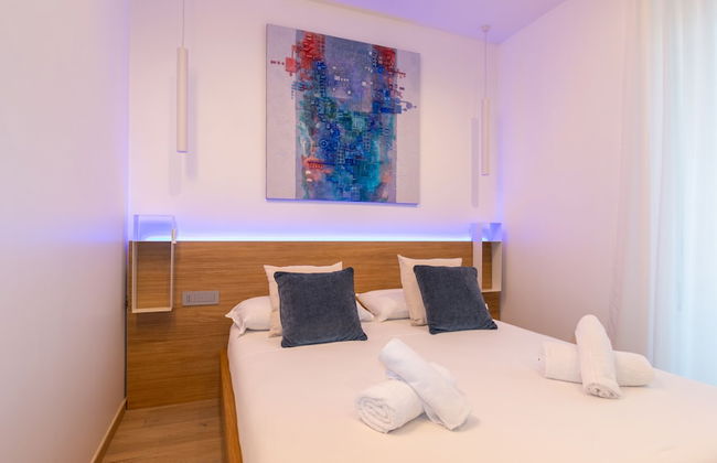 Galleria Roma Art Guesthouse - Foto 34