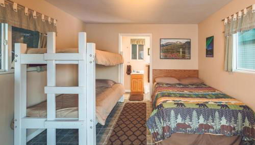 Cabin 3 Lynn View Lodge - Foto 3