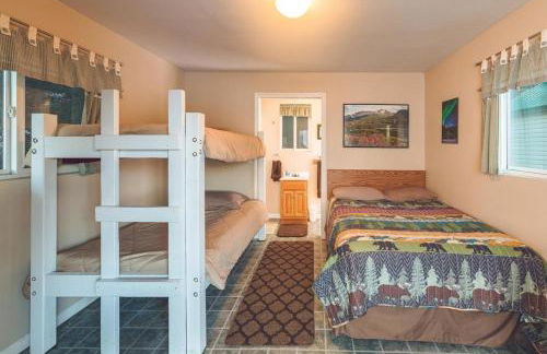 Cabin 3 Lynn View Lodge - Foto 3