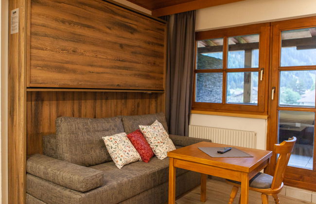 Sonnenhof Top 1 - Foto 12