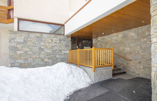 Résidence Le Borsat - Tignes Val Claret - Foto 33