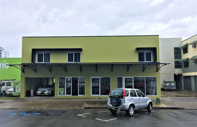 Escape On Lake - Photo 20