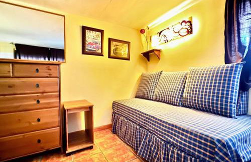 Farmhouse Apartment with Pool - Foto 27