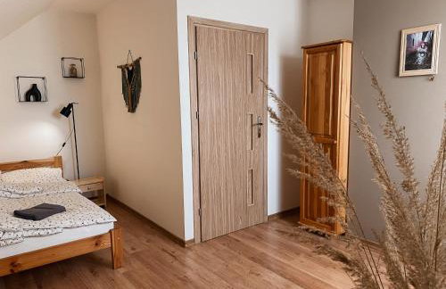 Gospodarstwo Gościnne Księżycówka - Foto 63