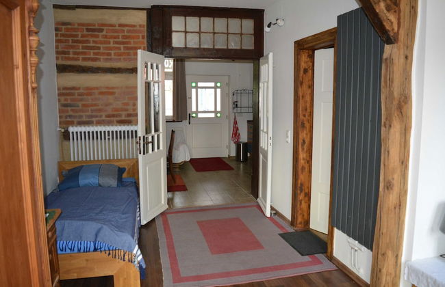 Thölkes Hus - Foto 16