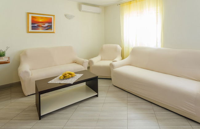 Holiday Villa Perna with Swimming Pool - Foto 14