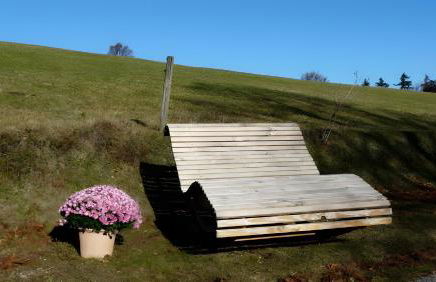 Reesbauernhof - Fewo Abendrot - Foto 10