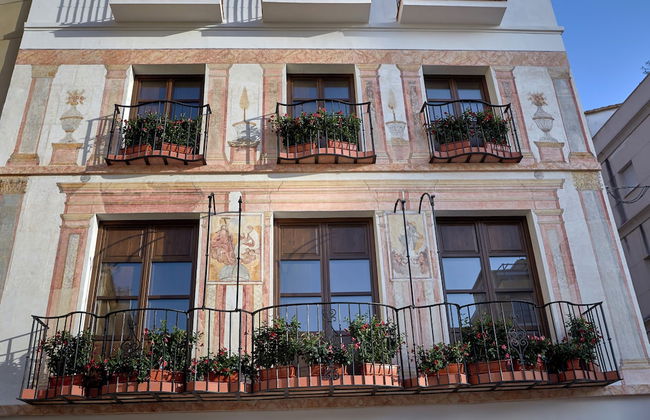 Apartamentos El Marqués - Foto 52