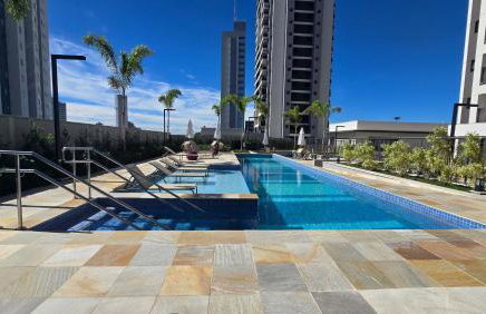 Studio em Sorocaba no Campolim - Foto 14