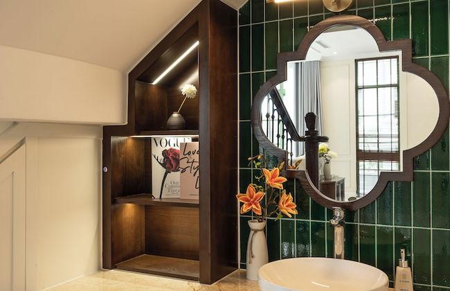 S-Solution Phu Quoc by DDH - Photo 61