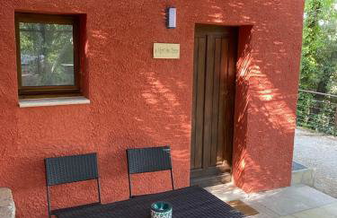 Les Mazets de la Cascade - Foto 28