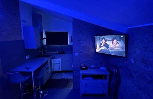 Studio avec terrasse et parking au Mans - Foto 23